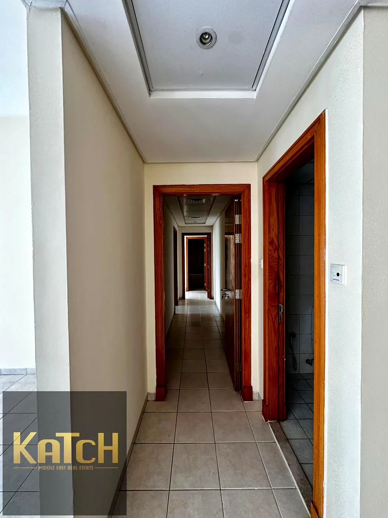 2 BHK + Laundry Room with Pool View — Multiple Units63936363401602113