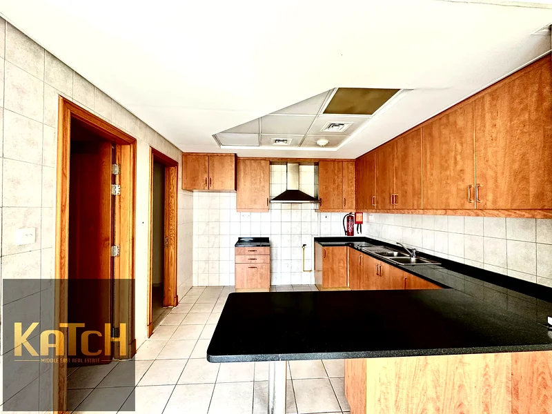 2 BHK + Laundry Room with Pool View — Multiple Units63936363401602112