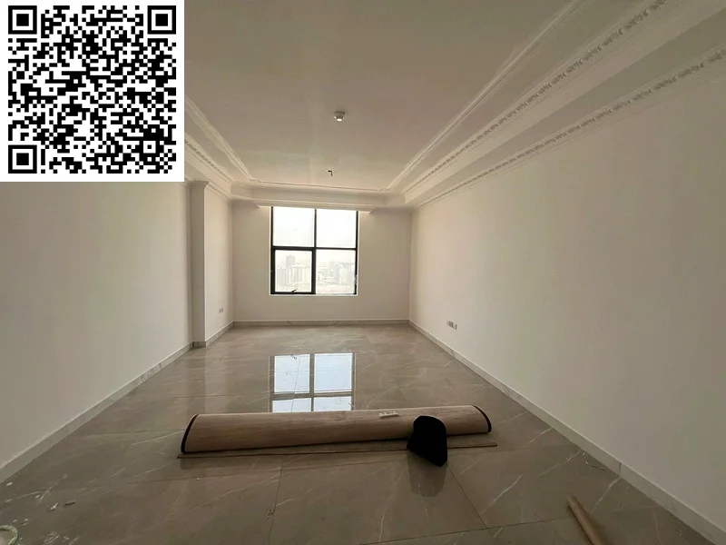 الشقة المكونة من غرفتي نوم الأفضل في الرشيدية، عجمان، مع صالة رياضية وبركة سباحة وحديقة مائية، س63721338700931112