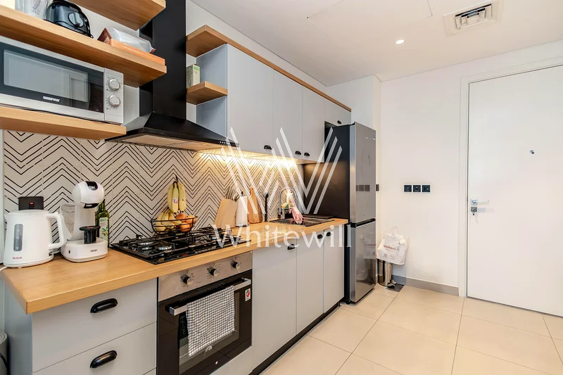 Fully Furnished | Ready to Move in | Tower 263754035267585114