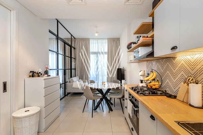 Fully Furnished | Ready to Move in | Tower 263754035267585110
