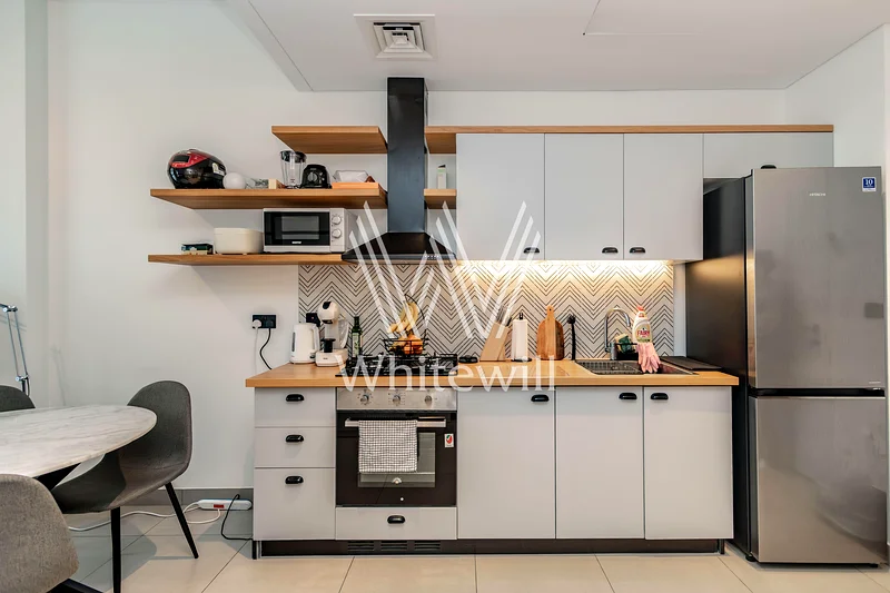 Fully Furnished | Ready to Move in | Tower 263754035267585113