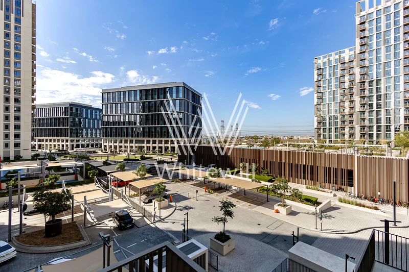 Fully Furnished | Ready to Move in | Tower 263754035267585111