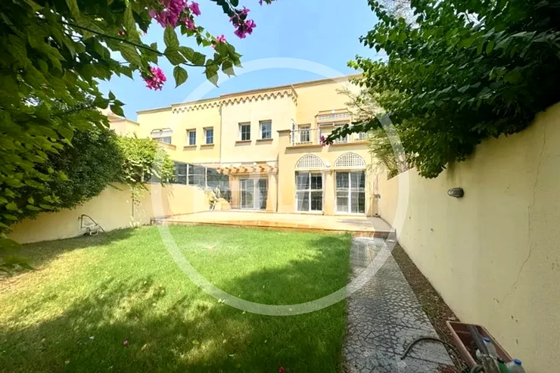 Park and Pool Backing | Vacant | Unfurnished63728925638786110
