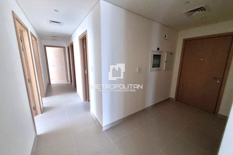 Creek Harbour View | High Floor | Handover Soon64025376844163114