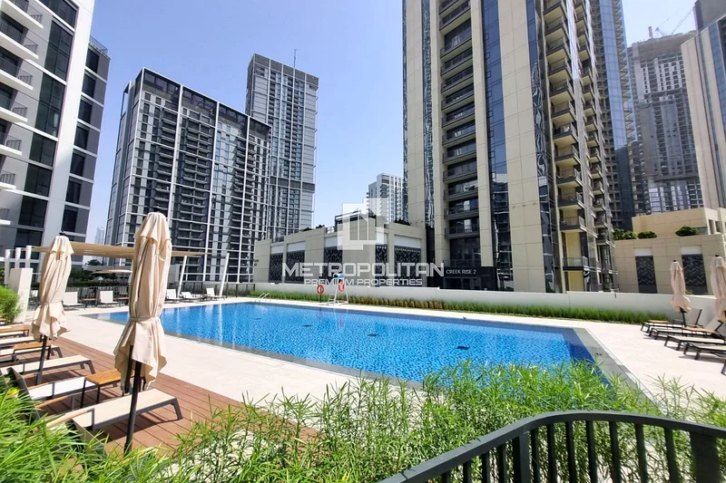 Creek Harbour View | High Floor | Handover Soon64025376844163112