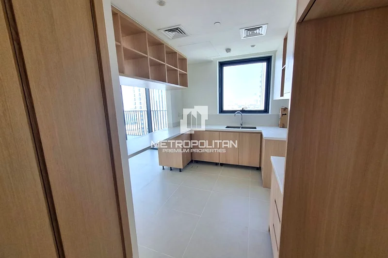 Creek Harbour View | High Floor | Handover Soon64025376844163113