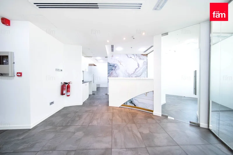 Prime Location | Fitted Office | Canal View63815336885121110