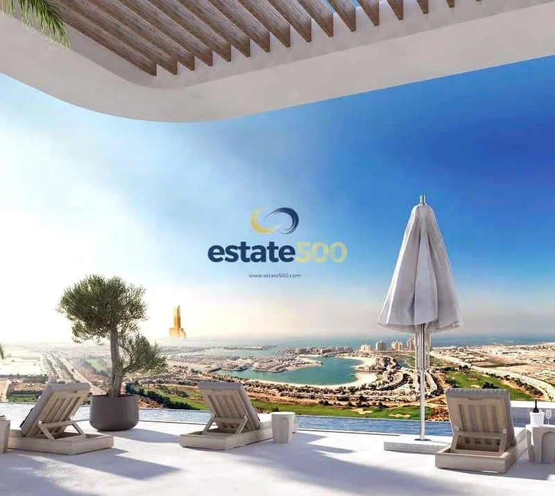 CASINO, GOLF & SEA VIEW | PRIVATE JACUZZI | HIGH FLOOR63858154578818110