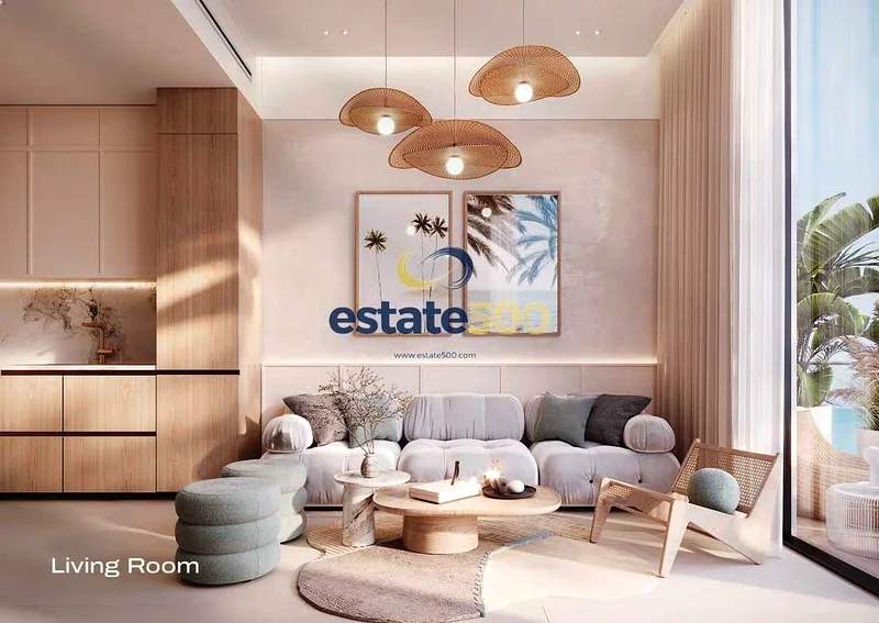 CASINO, GOLF & SEA VIEW | PRIVATE JACUZZI | HIGH FLOOR63858154578818111