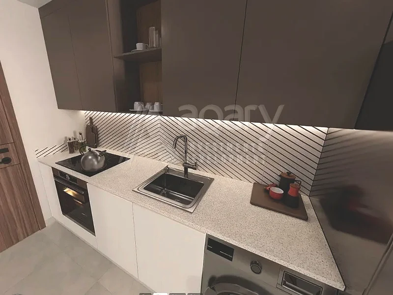 Corner 1BR | Great Deal | Beautiful View63850922848513114