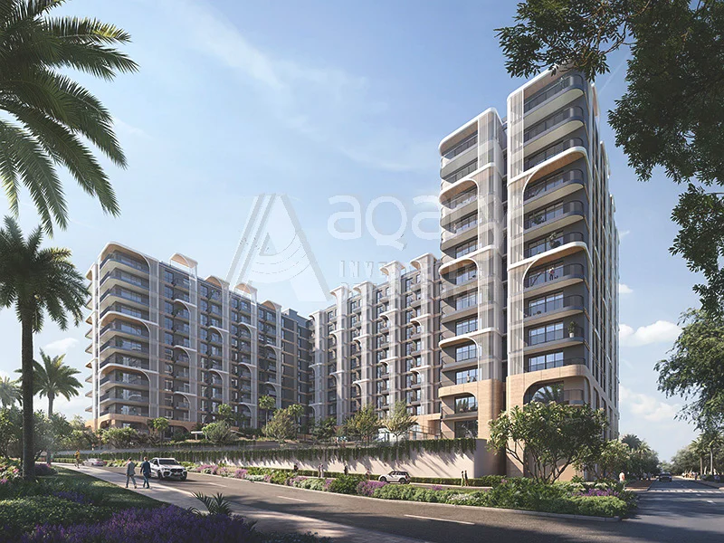 Corner 1BR | Great Deal | Beautiful View63850922848513110