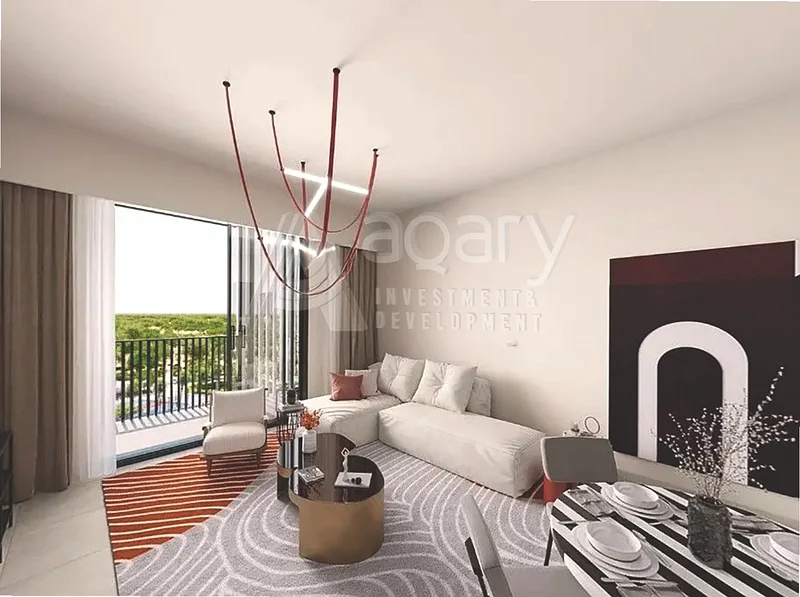 Corner 1BR | Great Deal | Beautiful View63850922848513111