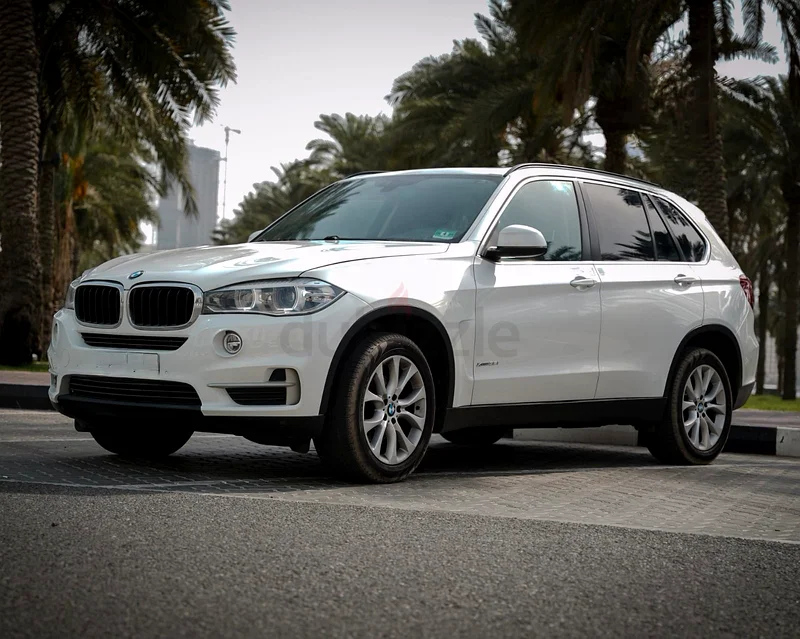 BMW X5 X drive 35i 2016 Model American spec for sale63700380245763110