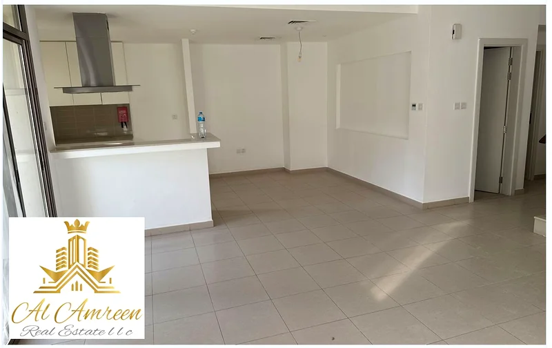Naseem Townhouse | 3 Bed+Maid | Vacant corner unit63736715923713111