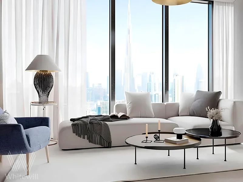 Original price | High Floor | Ras Al Khor View64018185498882111