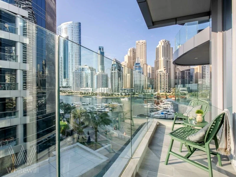 Vacant | Furnished | Investor Deal | Marina View64036951845379112