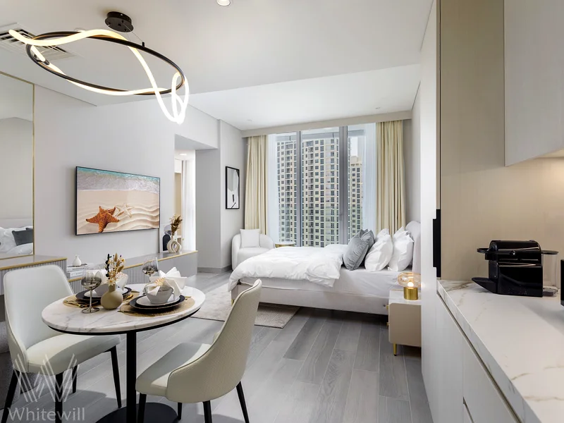 Vacant | Furnished | Investor Deal | Marina View64036951845379110