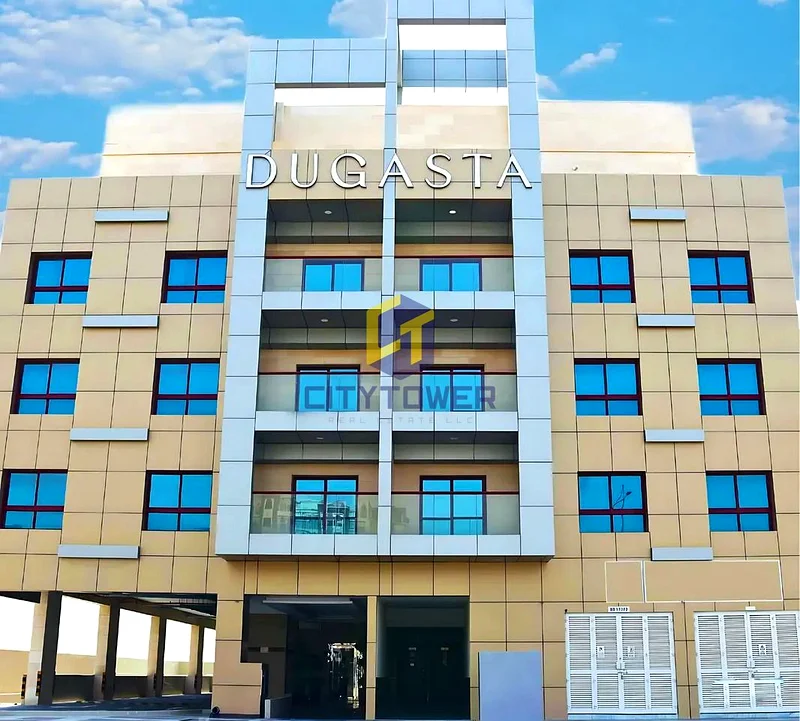 2 Bedroom Available For Family in Warsan 4 Ready to Move in63742380743938110