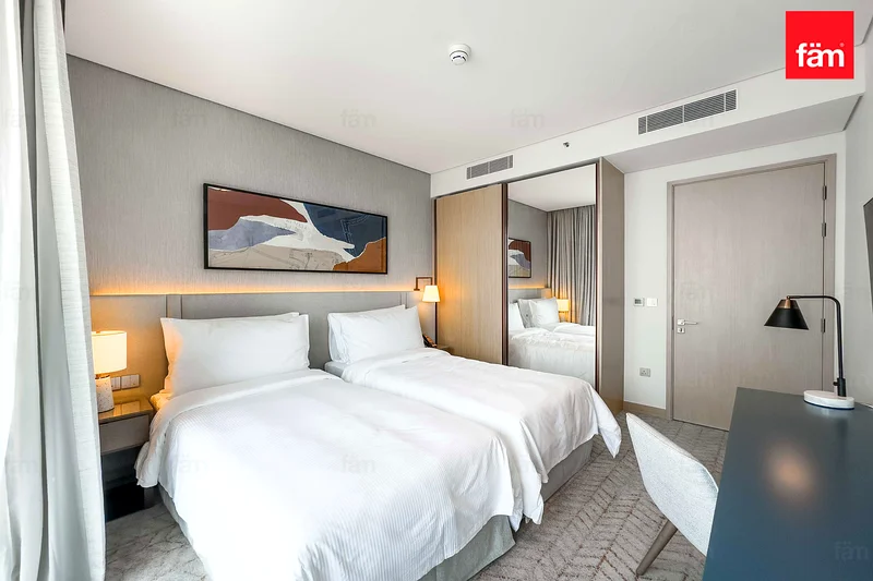 Burj and Fountain Views High Floor Brand New63772652246913114