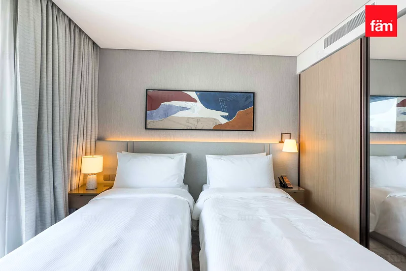 Burj and Fountain Views High Floor Brand New63772652246913113