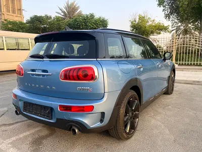 صورة 7 لـ 2018 MINI CLUBMAN