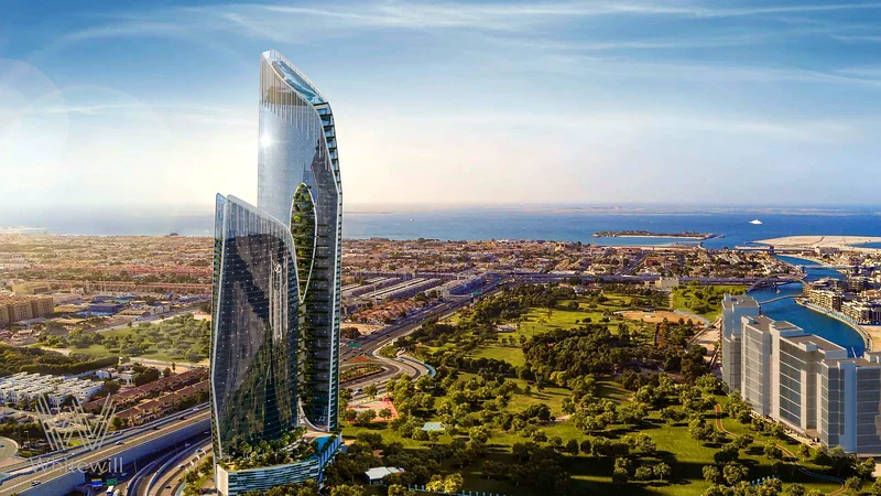 Close to Original Price | Best Views |High Floor63950194430211110