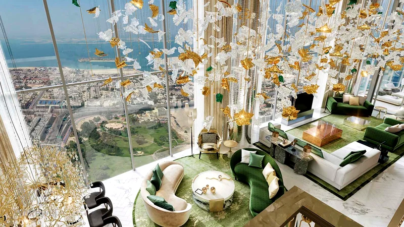Close to Original Price | Best Views |High Floor63950194430211113