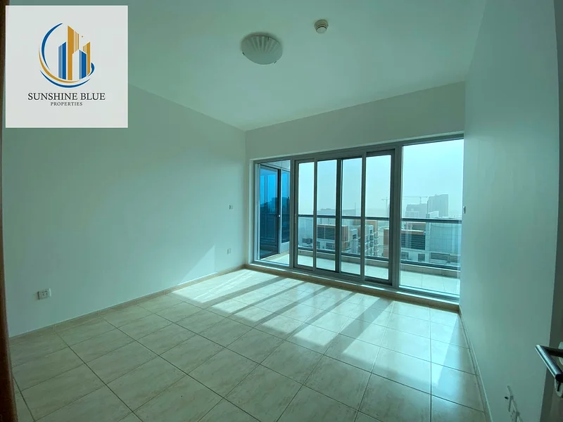 Bright & Well-Maintained 1BHK | Skycourts Tower | Prime Location63731745906178114