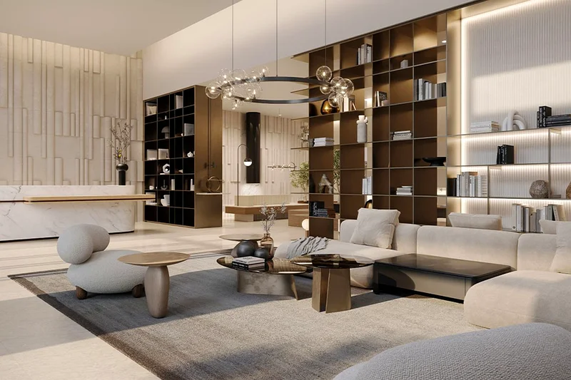 Rosehill By Emaar | Multiple Options | 3 Bedroom64046556851970113