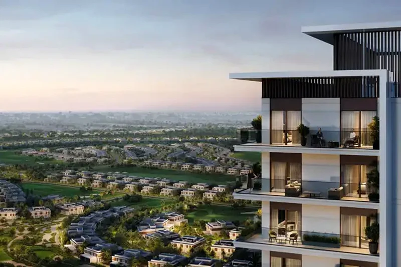 Rosehill By Emaar | Multiple Options | 3 Bedroom64046556851970112
