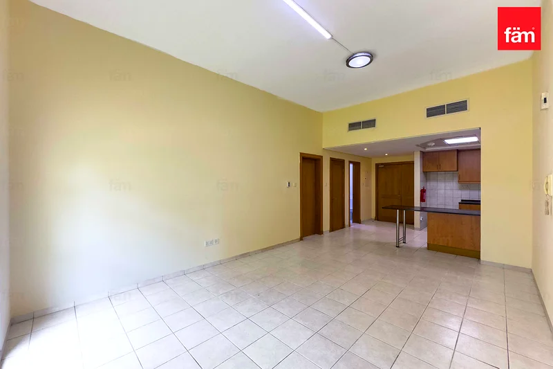 1BHK Spacious Layout | Near Pool and Metro63936255309185110