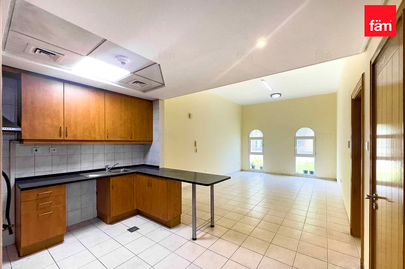 1BHK Spacious Layout | Near Pool and Metro63936255309185114