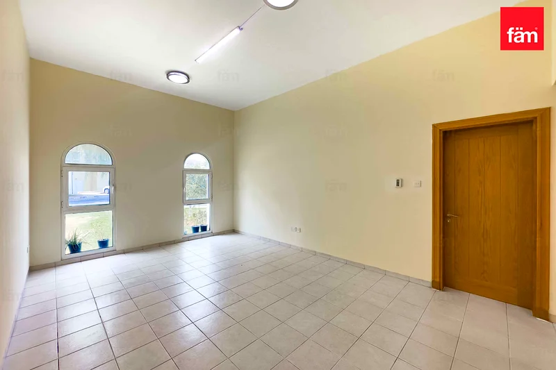 1BHK Spacious Layout | Near Pool and Metro63936255309185112