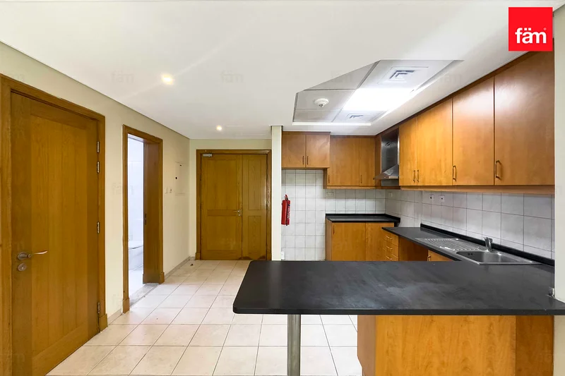 1BHK Spacious Layout | Near Pool and Metro63936255309185113