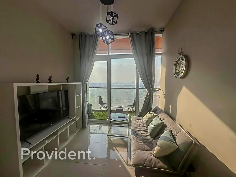 1 BR Furnished | Well Maintained | Available63738389469314110
