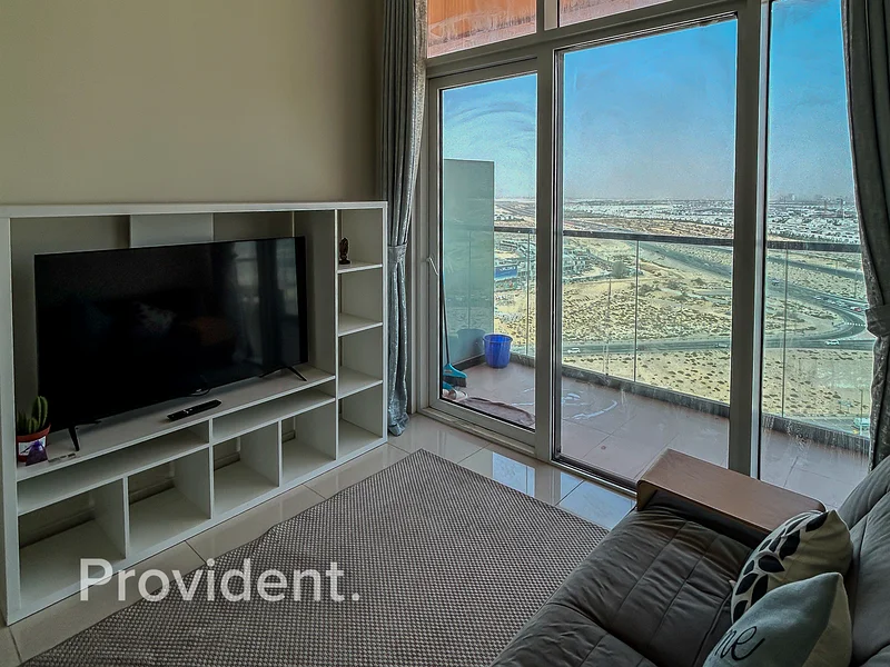 1 BR Furnished | Well Maintained | Available63738389469314111