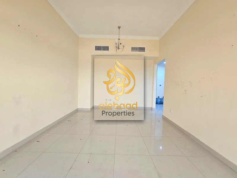 احجز الآن\\مساحة كبيرة\\شقة 2 بيدروم فسيحة\\حمامان\\بلكونة\\صالة رياضية\\منطقة لعب للأطفال63742188517249110