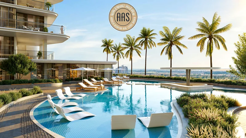 Investment Opportunity | Top-Class Quality | 60/40 Payment Plan | | Resort-Type Amenities | Call Now!63982870583939114