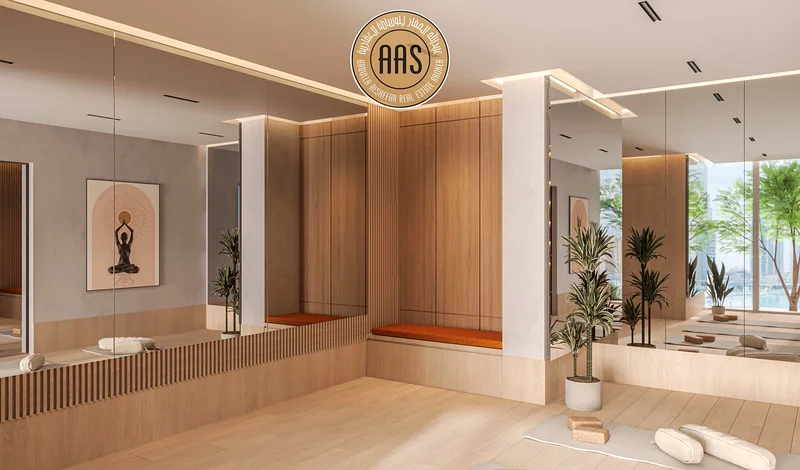 Investment Opportunity | Top-Class Quality | 60/40 Payment Plan | | Resort-Type Amenities | Call Now!63982870583939112