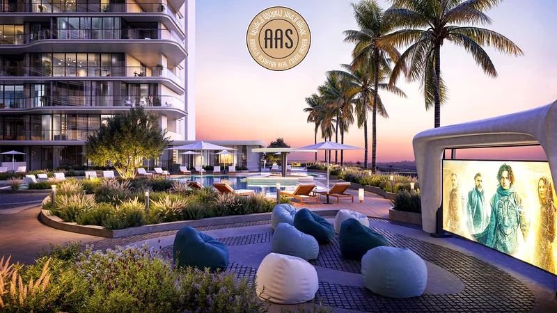 Investment Opportunity | Top-Class Quality | 60/40 Payment Plan | | Resort-Type Amenities | Call Now!63982870583939111
