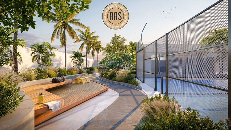 Investment Opportunity | Top-Class Quality | 60/40 Payment Plan | | Resort-Type Amenities | Call Now!63982870583939113