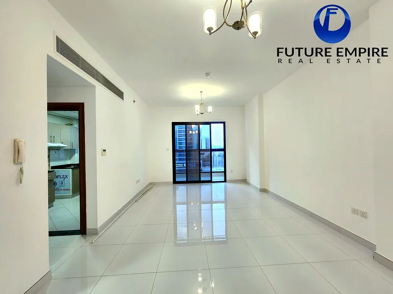 برج جديد | أرضية بيضاء نظيفة | بالقرب من المترو | احجز الآن63739268834561111