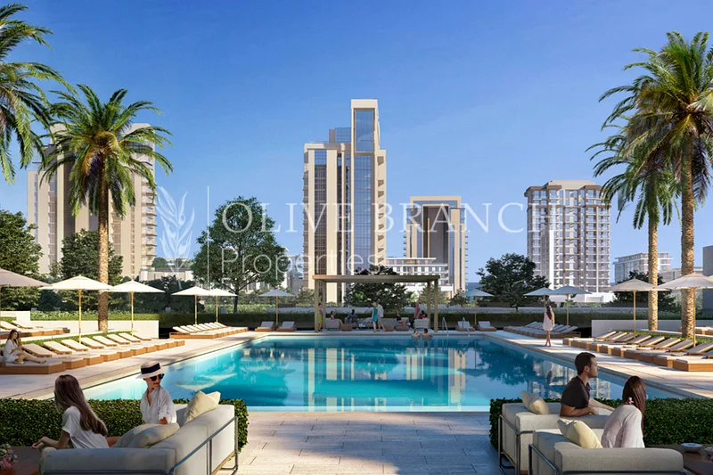 Investor’s Choice | Highly Desirable Area | Resale64044110865025114