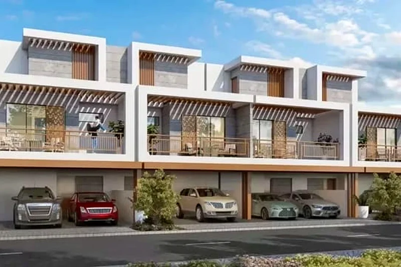 ROOF ACCESS | AMENITIES VIEW | CLOSE TO WATER PARK64006119178371113