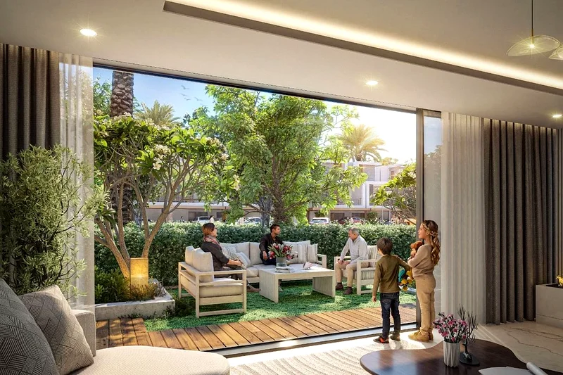 ROOF ACCESS | AMENITIES VIEW | CLOSE TO WATER PARK64006119178371110