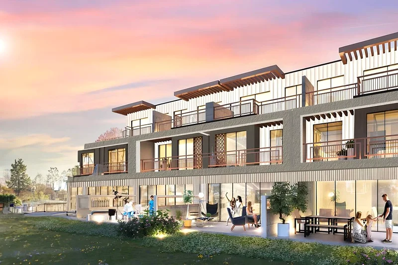 ROOF ACCESS | AMENITIES VIEW | CLOSE TO WATER PARK64006119178371111