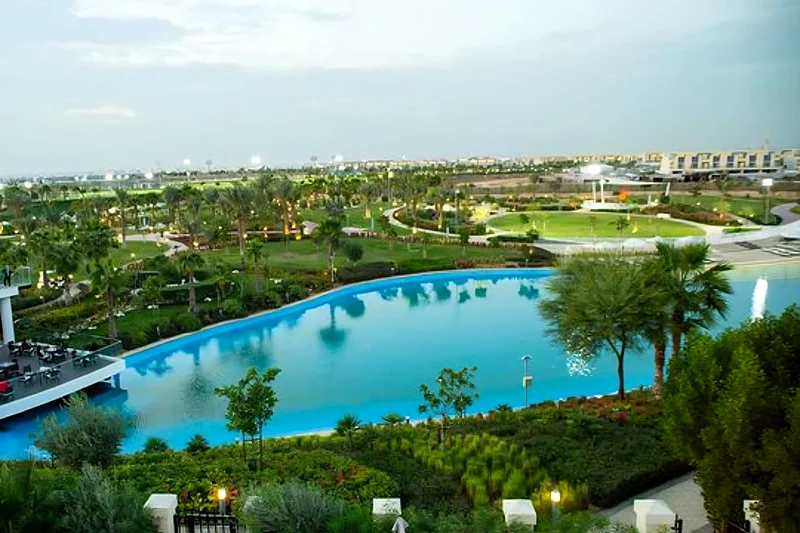 ROOF ACCESS | AMENITIES VIEW | CLOSE TO WATER PARK64006119178371114