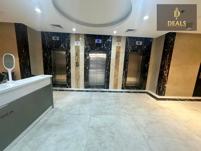 Sunset Living Starts Here – Al Ghoroub Tower, Ajman63867885061761112