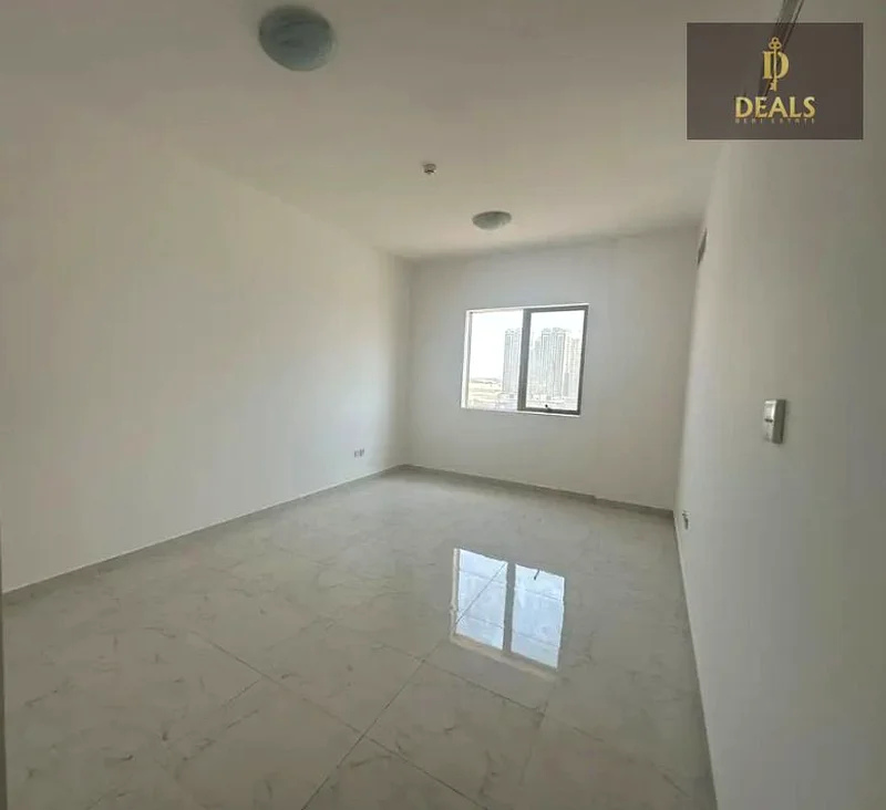 Sunset Living Starts Here – Al Ghoroub Tower, Ajman63867885061761111